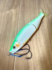 AIMS Collaboration Jointed Claw 178F
