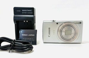 Canon Ixy 180 | eBay