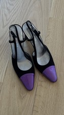 Vintage Escada Shoes