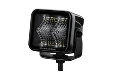 Hella Black Series 2.7inch Led Cube Kit F- 358176801 Hella Black Series 2.7inch Led Cube Kit F- 358176801