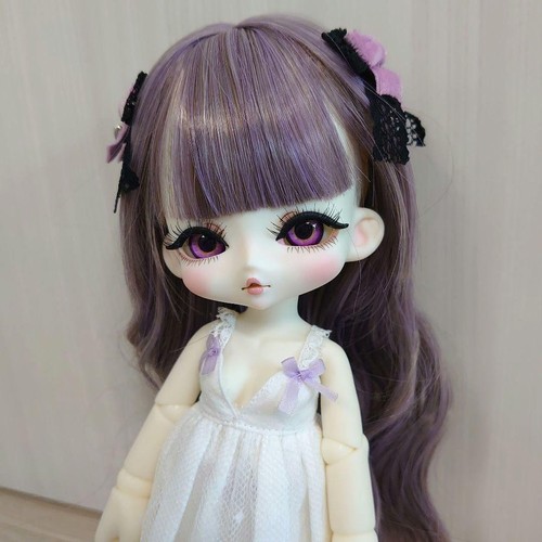 Azone Jill Jelly Twinkle Heart Jill Jelly Kiki Pop Hobby Spielzeug Sammlung - Bild 9 von 12