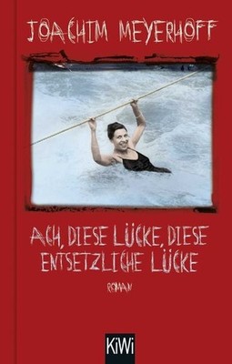 Ach, diese Lücke, diese entsetzliche Lücke Roman. Alle Toten fliegen hoch, Te...