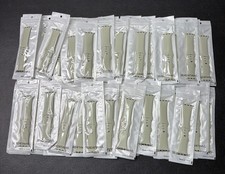 Lot of 60 Sport Silicone Band Compatible with Apple Watch Bands 40mm 38mm 41mm