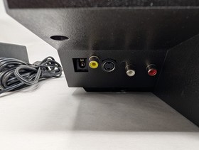 2 Port Atari 5200 Console w/ UAV Video Mod, S-Video/Composite Output & Power Mod