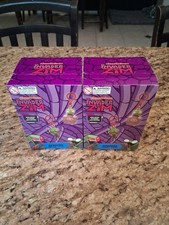 invader zim Exclusive Flocked Collection 2 Boxes Unopened