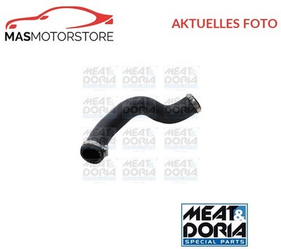 TURBO SCHLAUCH LADELUFTSCHLAUCH MEAT & DORIA 96791 I FÜR AUDI A6 C6,4F2 2.0 TDI