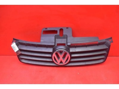 VW POLO 9N Au�enl�ftungsgitter 6Q0853651C 2002 29825424