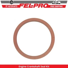 For 2007-2009 Chrysler Aspen 4.7L V8 Engine Crankshaft Seal Kit Rear Fel-Pro