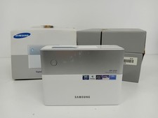 SAMSUNG SPP-2020 Digital Photo Printer USB Bluetooth - L279*