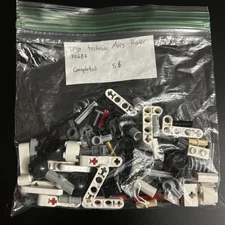 LEGO TECHNIC: NASA Mars Rover Perseverance (30682)