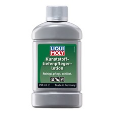 Pflegemittel LIQUI MOLY 1537 Kunststoff-Tiefen-Pfleger-Lotion Kunststoff 250ml