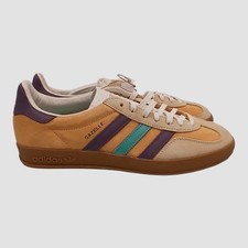 Adidas Originals Gazelle Indoor Men's Shoes Sneakers Size 9
