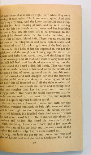 The Price of Murder by John D MacDonald Vintage Fawcett Paperback Crime Thriller - Picture 10 of 12