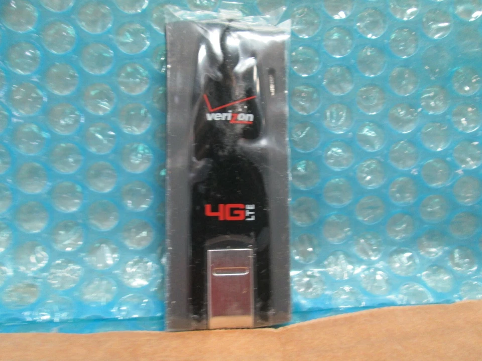 Novatel Wireless NRM-MC551 Verizon 4G LTE Mobile Broadband USB Stick Modem - Image 3 of 4