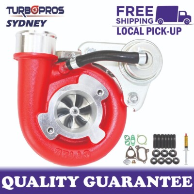 GEN1 High Flow Turbo Charger For Toyota 4Runner 1KZ-TE 3.0L CT12B