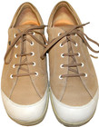 FINN COMFORT, "Soho" German, leather sneakers, retail $208, Sz. EU41/US9.5M — photo 2