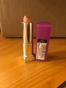 maybelline barely bloomed