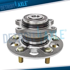 Rear Wheel Bearing and Hub for 2006 2007 2008 2009 2010 2011 2012 Honda Civic