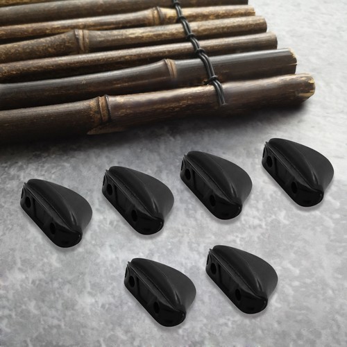 LensOcean Replacement Nose Pads for-Oakley Drop Point OO9367 Sungglass-Options - Picture 9 of 15