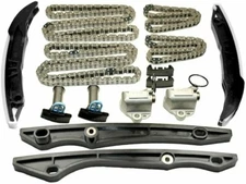 For 2011-2014 Ford Mustang Timing Chain Kit Cloyes 78184FS 2012 2013 GT