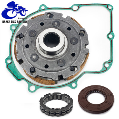 Clutch Flange Nut for YAMAHA RHINO 660 GRIZZLY 350 400 MASSIMO SUPERMACH MENARDS Clutch Flange Nut for YAMAHA RHINO 660 GRIZZLY 350 400 MASSIMO SUPERMACH MENARDS