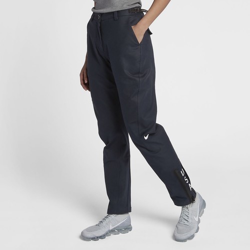 Nike Nikelab Team USA Damenhose Olympische Spiele Größe Medium 916684 475 neu mit Etikett - Bild 1 von 11