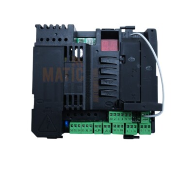 DITEC 61LCU40HG Ersatz-Zentrale Steuerung für 1-2 Motoren 24V ohne Box