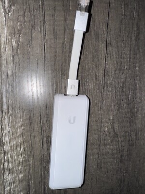 Ubiquiti Networks UC-CK UniFi Controller Cloud Key w/8GB Micro SD Card
