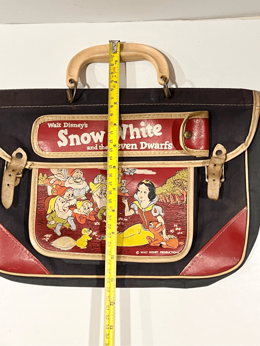 1953 Walt Disney Productions Snow White and the Seven Dwarfs