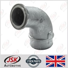 Type-2 Turbo Air Transfer Pipe Intake Elbow Cummins 5.9 6BT 6BTA 4BT HX35 HX40