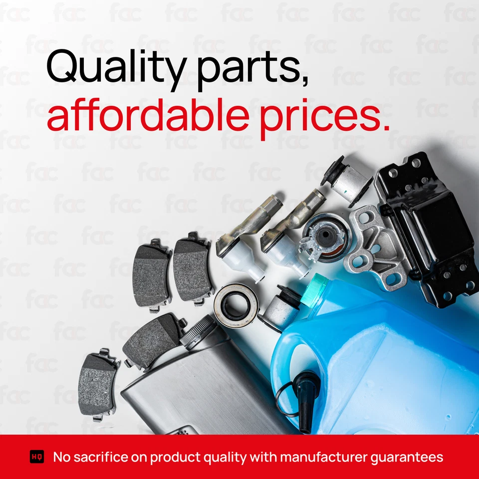 Anti Roll Bar / Stabiliser Drop Link For Vauxhall Insignia Front Axle BGA LS9512 - Image 3 of 4