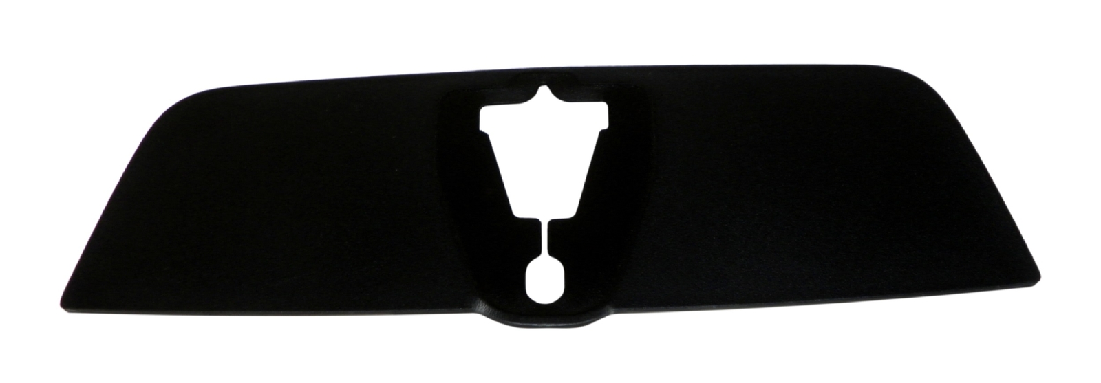 Genuine Ford BB5Z-7840374-AA Liftgate Trim Back Panel Sill Plate Cover Assembly