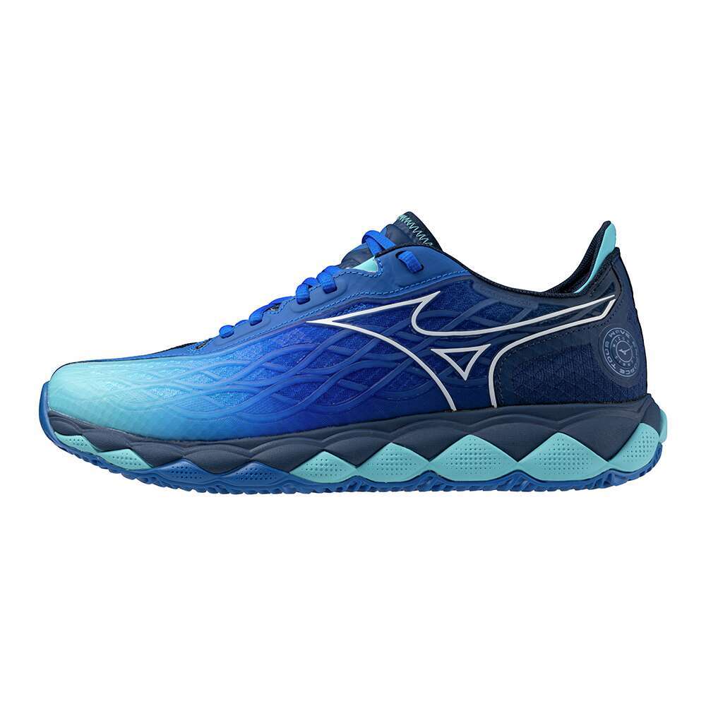 MIZUNO Wave Enforce Tour OC 61GB2302 28 Blue White Navy Width 2E
