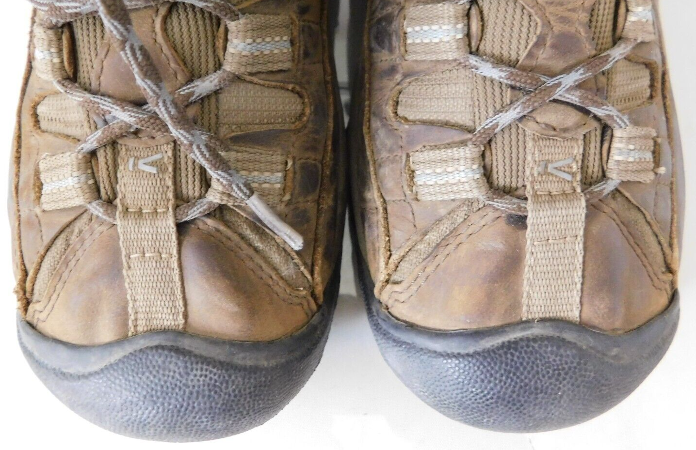 Stivali da trekking da donna KEEN Targhee II taglia: 7 colore: marrone