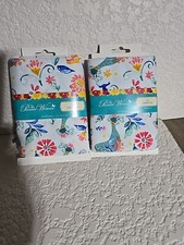 PIONEER WOMAN FABRIC 2PKS 1yds MAZIE  44/45" W x 36" L COTTON 2 YDS