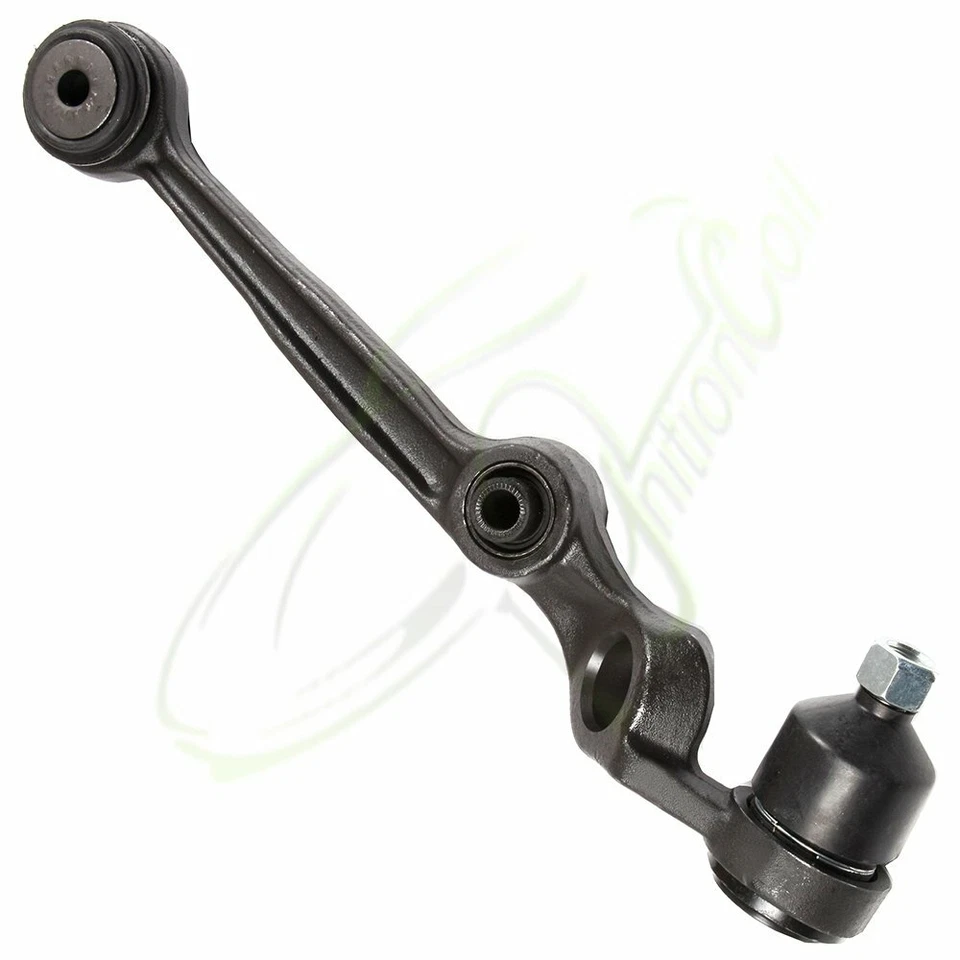 For Ford Thunderbird 1993-1997 Upper Lower Control Arm Ball Joint Sway Bar Link - Image 4 of 4