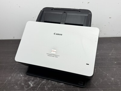Canon imageFORMULA ScanFront 400 Networked Document Scanner M111271 - Z70