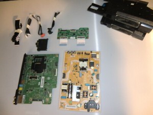 Samsung UE49M6379  BN94-10502C  BN44-00872D GESAMMTES INNENLEBEN !