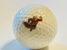 Golf Ball w/ Logo - University of Minnesota