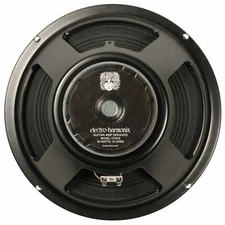 Electro-Harmonix 12TS16 12" Guitar Amplifier Speaker, 30-Watt 16 Ohm