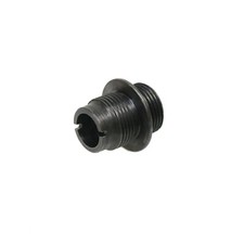 Army Force Threaded Adaptor for Tokyo Marui MP5K PDW Airsoft (14mm CW to CCW)