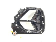 KIA NIRO GRILLE REFLECTOR REAR TRIM PANEL LEFT SIDE 86663G5500 MK1 DE 2016- 2022