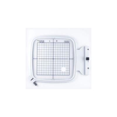 JANOME Stickrahmen 140  x 140 mm für Janome 500e 550e + Elna 830 830L