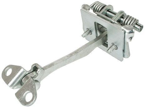 Arrêt De Porte Avant Pour PEUGEOT 406 Coupé - Pièce De Charnière (gâche) - Remplacement Facile