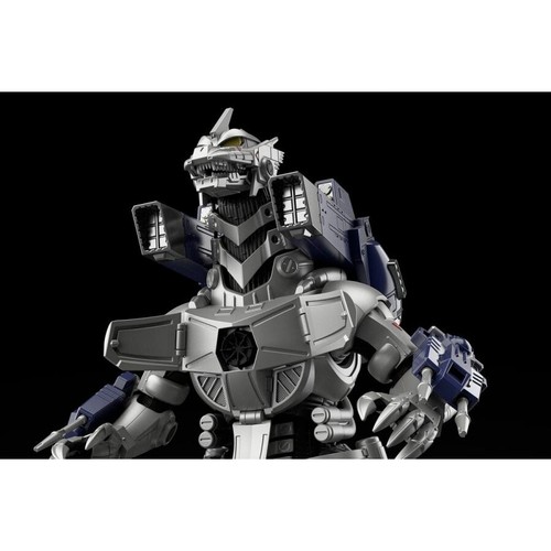ACKS Godzilla x Mechagodzilla Tokyo SOS MFS-3 Type 3 Kiryu Japan New - Picture 7 of 16