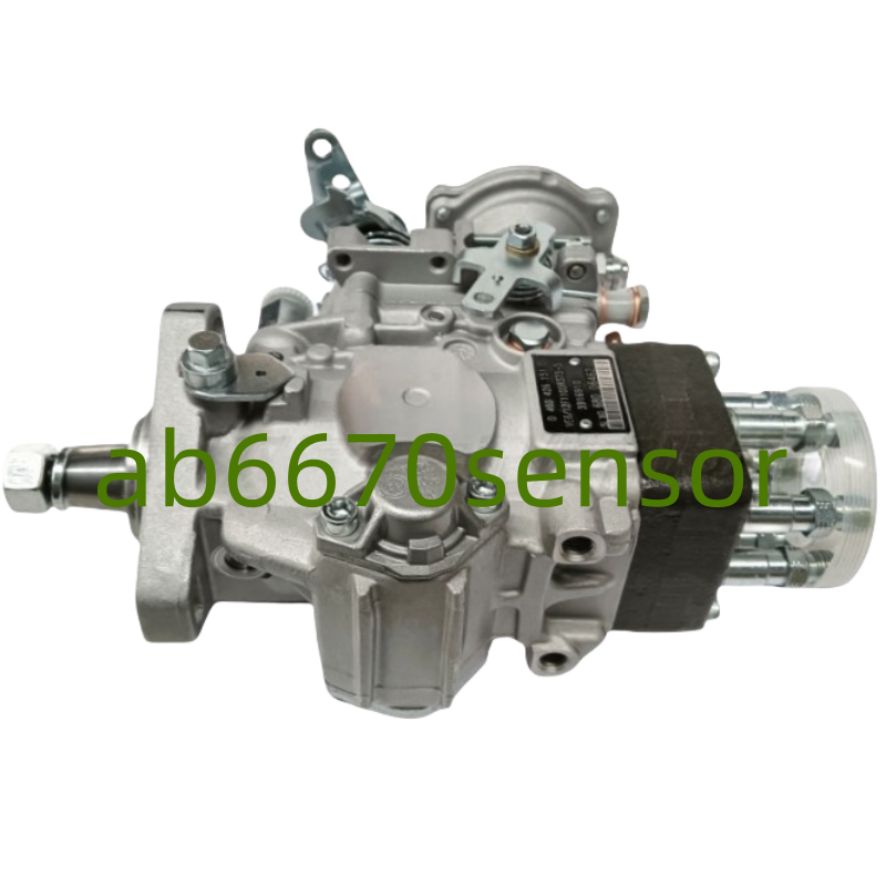 New VE Fuel Injection Pump for Case Cummins 6BT5.9L Engine 3916910 0460426151