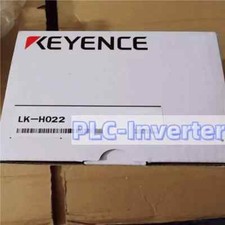 1PC New Keyence LK-H022 Laser displacement sensor LKH022 Free Shipping