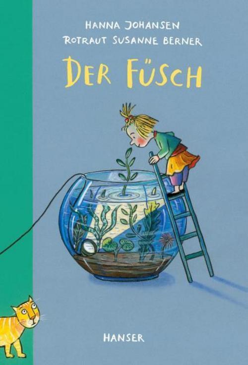 Thumbnail - Der Füsch Hanna Johansen