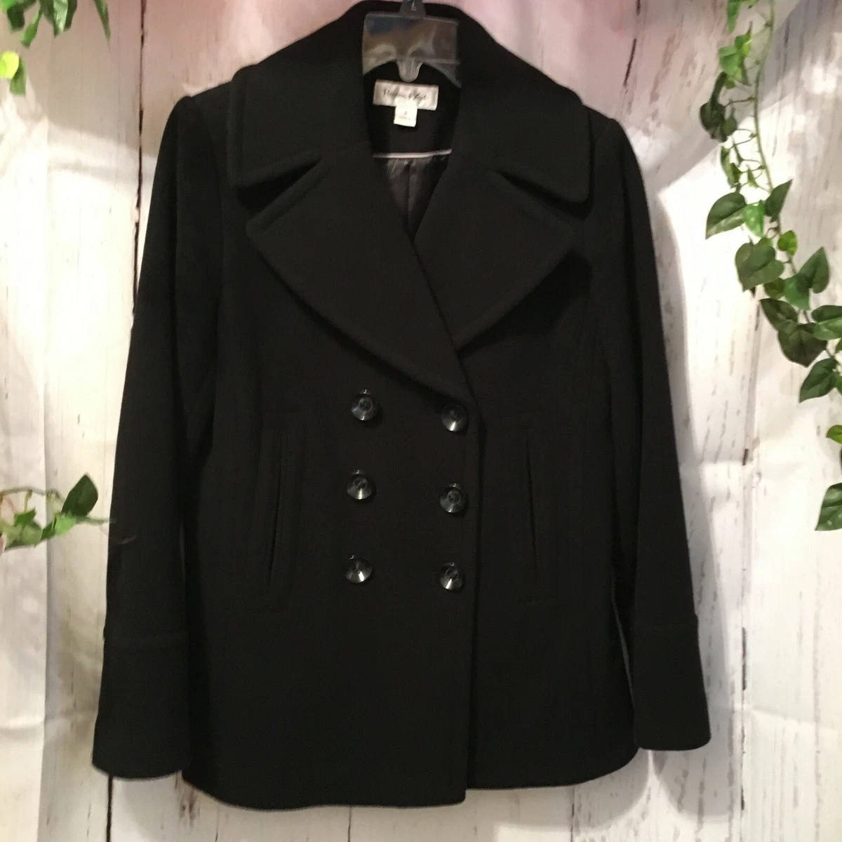 Preston and york peacoat sale
