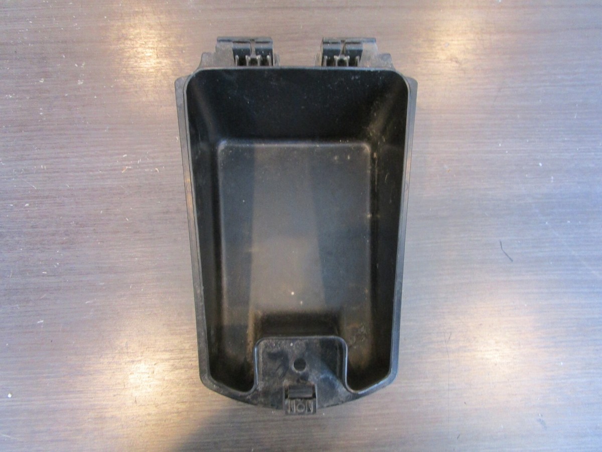 02 SEADOO GTX 4 TEC GLOVE BOX STORAGE COMPARTMENT 269500968 | eBay